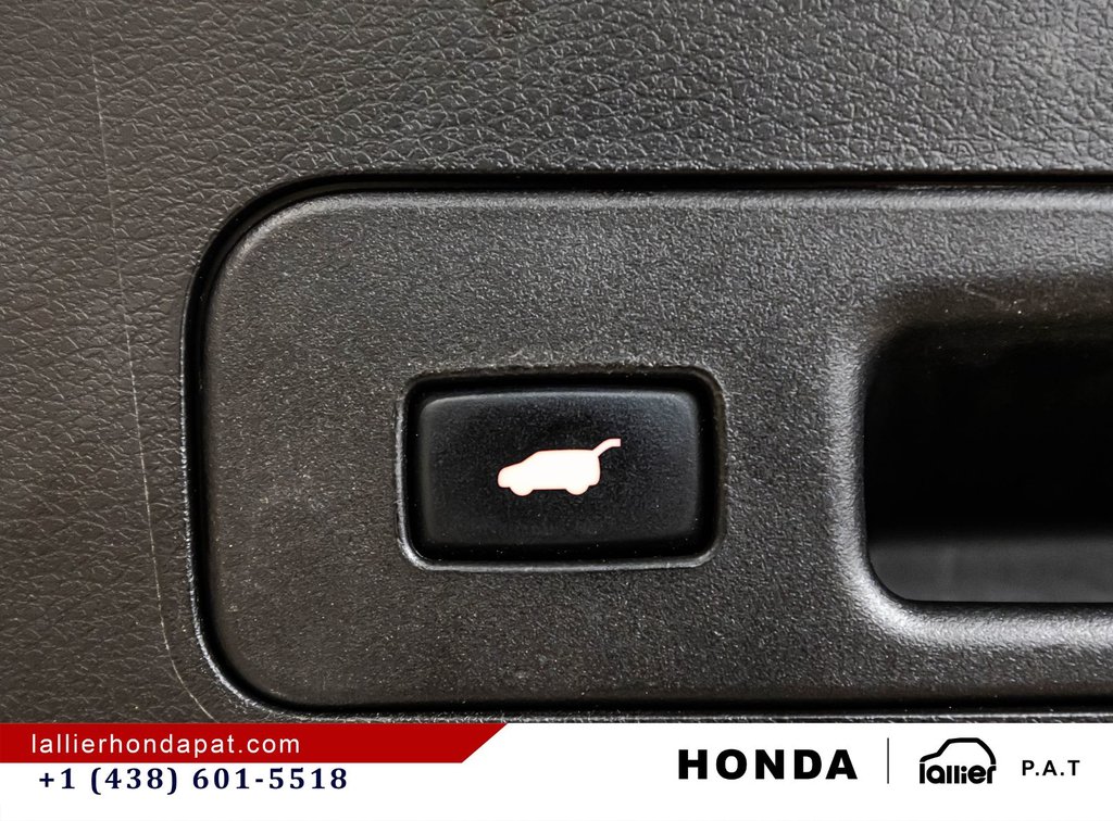 2020 Acura MDX Elite in Montreal, Quebec - 17 - w1024h768px