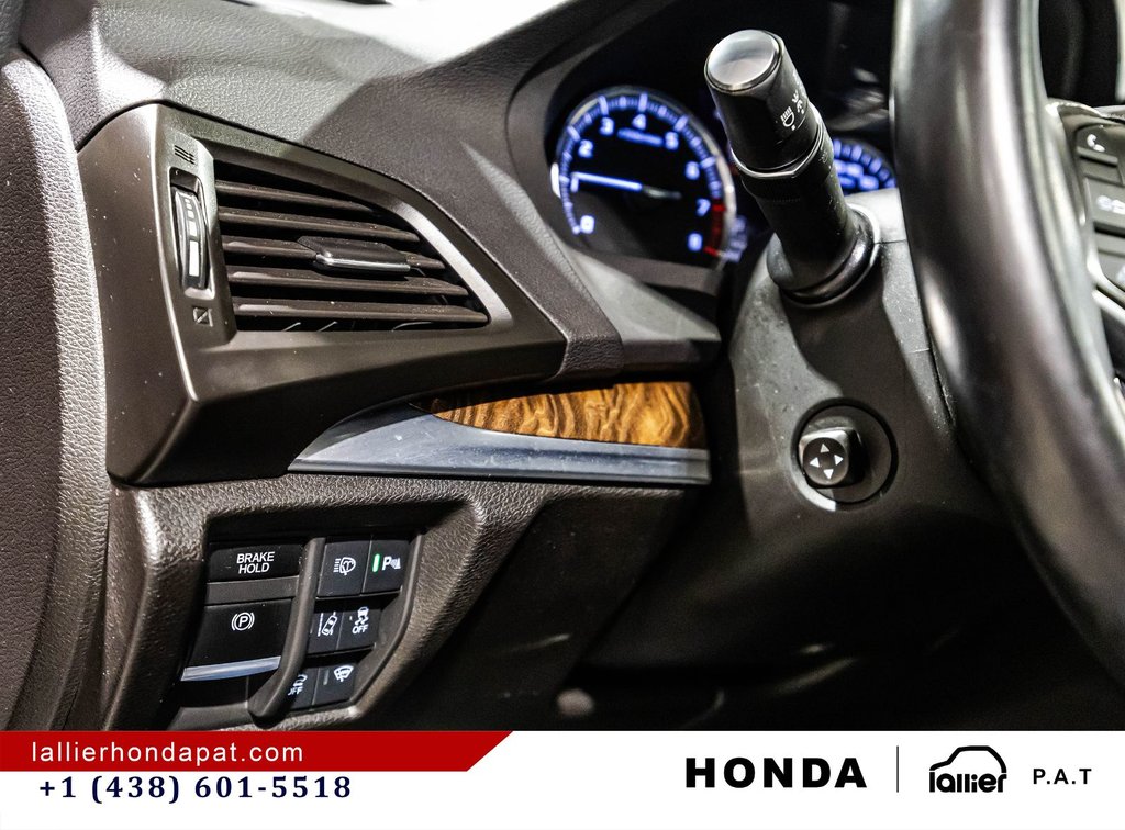 2020 Acura MDX Elite in Montreal, Quebec - 24 - w1024h768px
