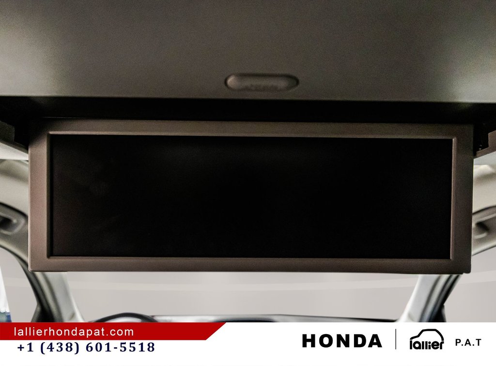 2020 Acura MDX Elite in Montreal, Quebec - 15 - w1024h768px