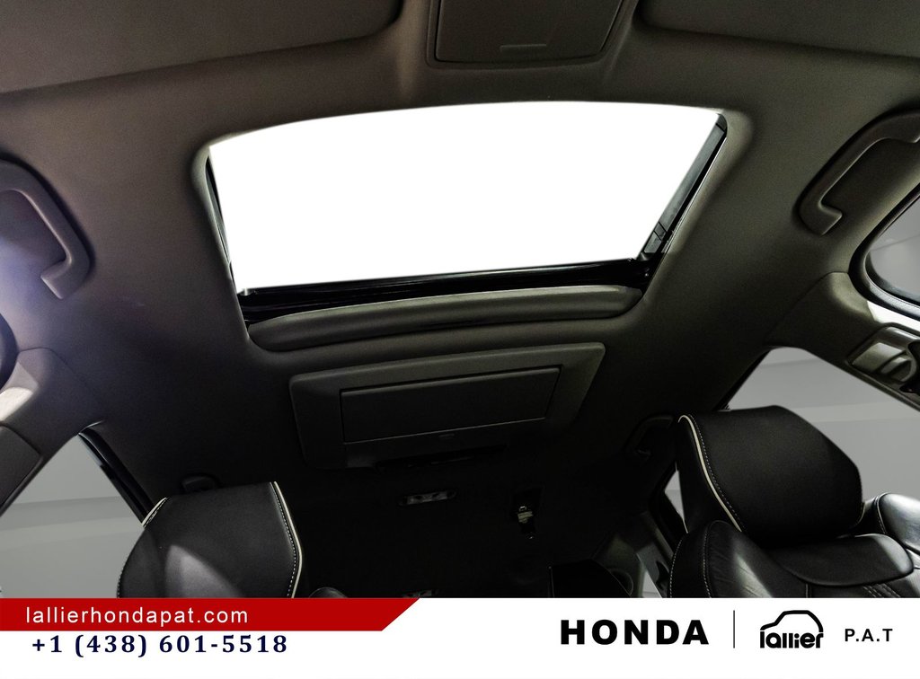 2020 Acura MDX Elite in Montreal, Quebec - 21 - w1024h768px