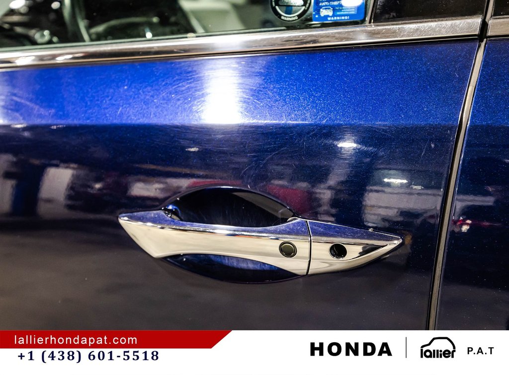 2020 Acura MDX Elite in Montreal, Quebec - 11 - w1024h768px