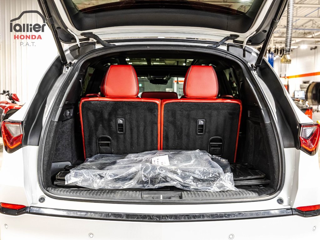 Acura MDX A-Spec 2022 à Montréal, Québec - 16 - w1024h768px