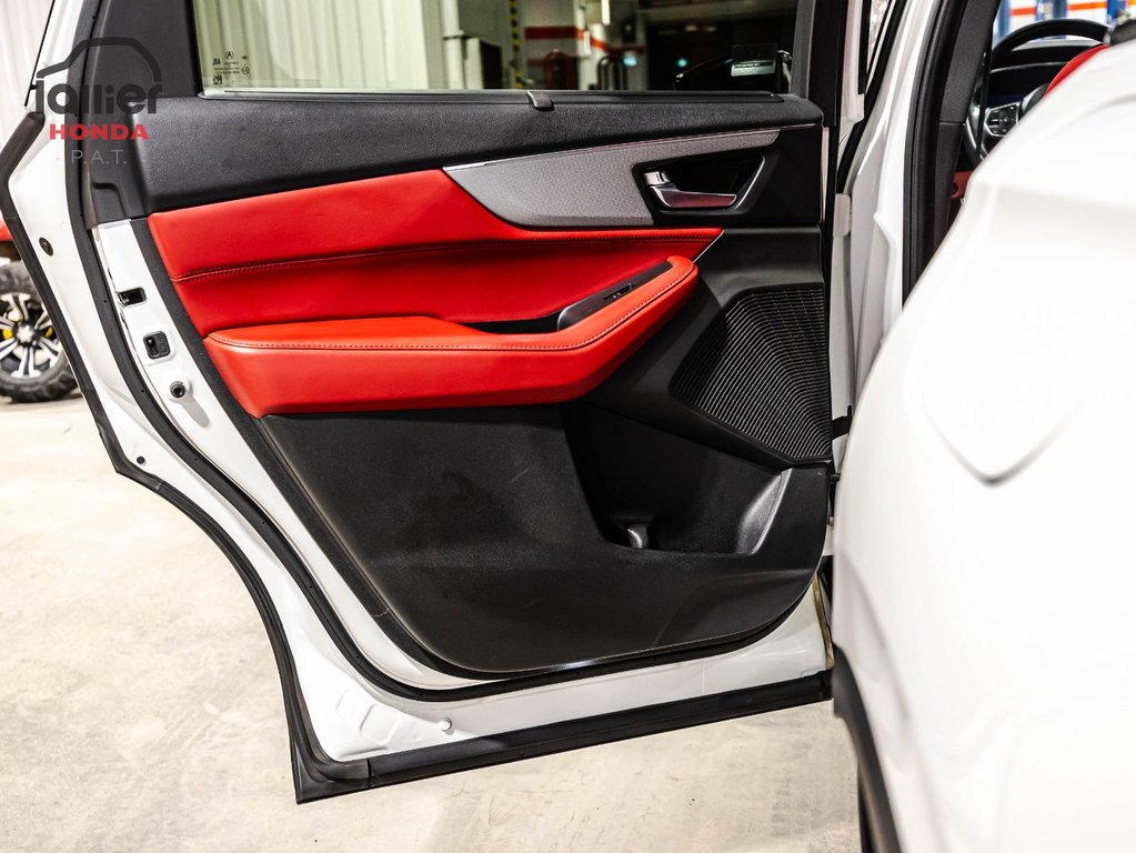 Acura MDX A-Spec 2022 à Montréal, Québec - 12 - w1024h768px