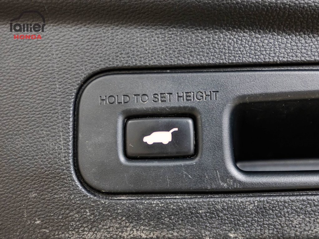 Acura MDX A-Spec 2022 à Montréal, Québec - 15 - w1024h768px