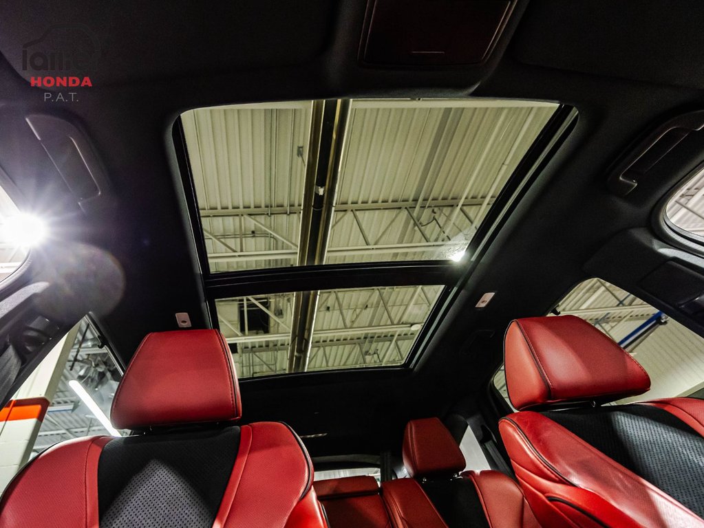 Acura MDX A-Spec 2022 à Montréal, Québec - 18 - w1024h768px