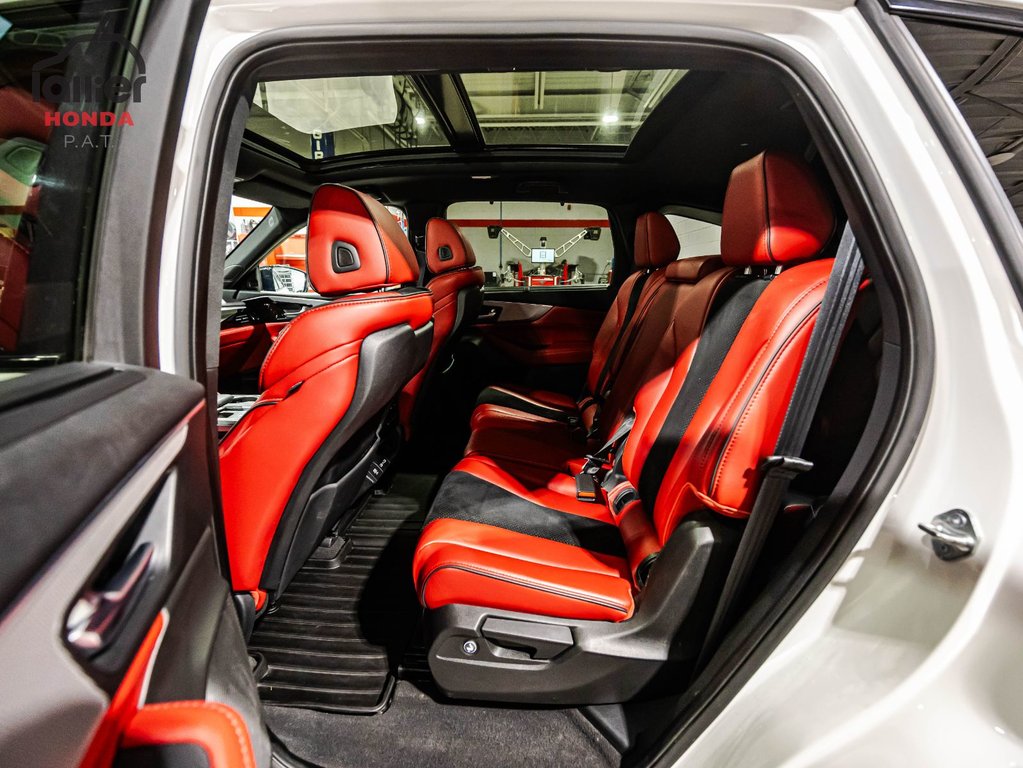 Acura MDX A-Spec 2022 à Montréal, Québec - 13 - w1024h768px