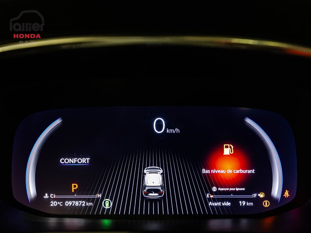 Acura MDX A-Spec 2022 à Montréal, Québec - 24 - w1024h768px