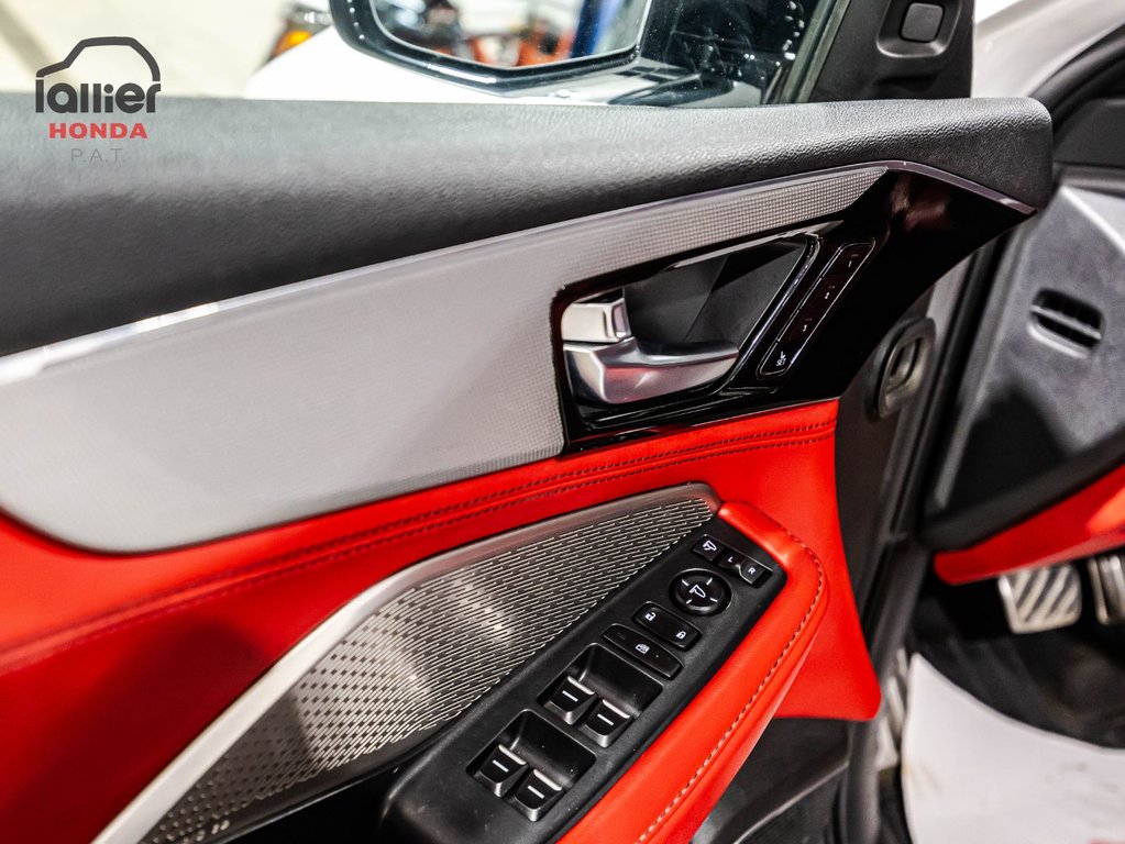 Acura MDX A-Spec 2022 à Montréal, Québec - 11 - w1024h768px