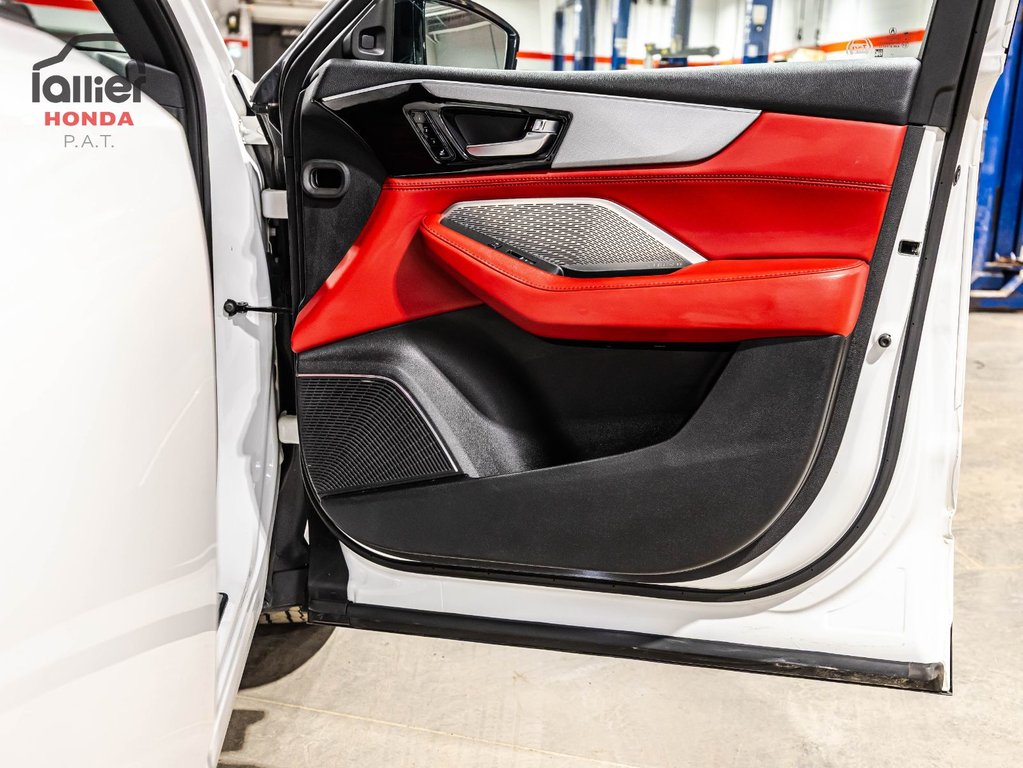 Acura MDX A-Spec 2022 à Montréal, Québec - 17 - w1024h768px