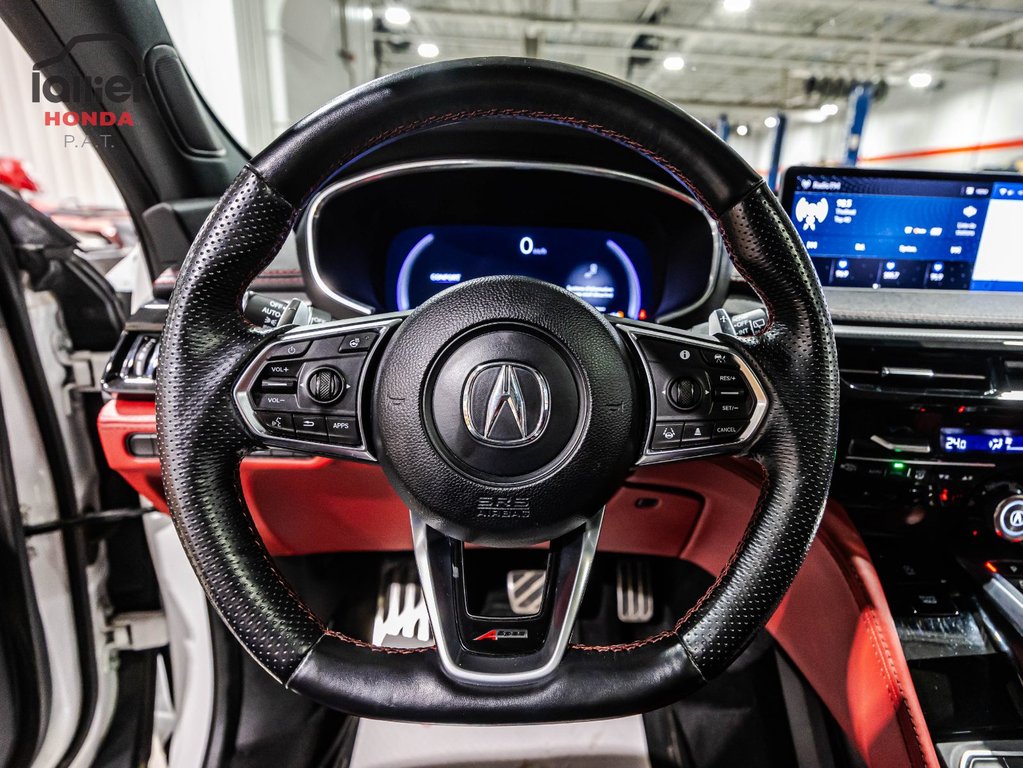 Acura MDX A-Spec 2022 à Montréal, Québec - 23 - w1024h768px