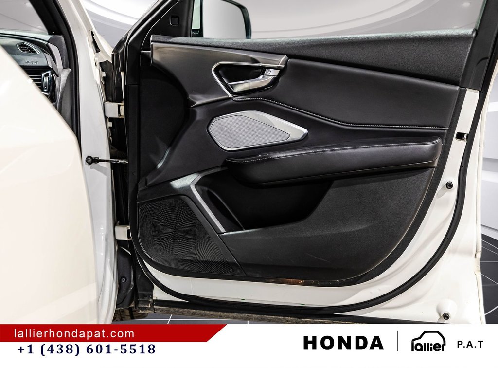 2019 Acura RDX A-Spec in Montreal, Quebec - 17 - w1024h768px