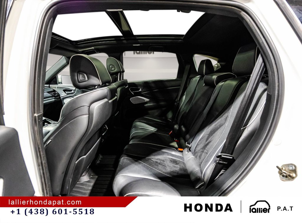2019 Acura RDX A-Spec in Montreal, Quebec - 13 - w1024h768px