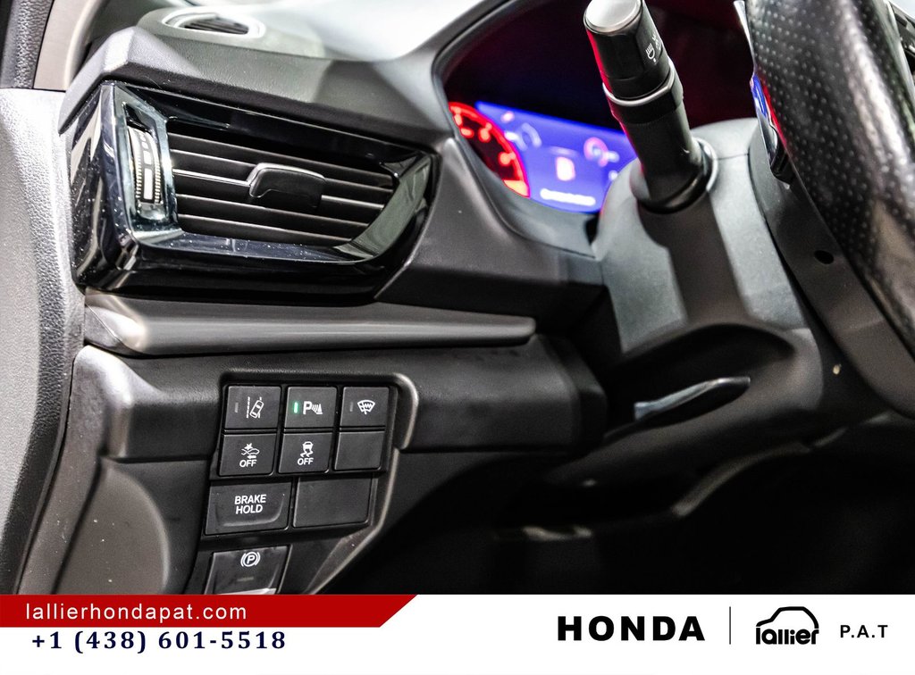 2019 Acura RDX A-Spec in Montreal, Quebec - 22 - w1024h768px