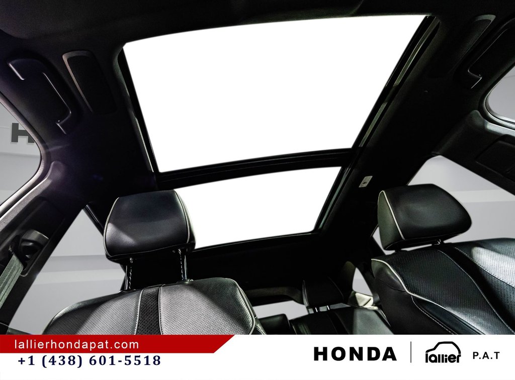 2019 Acura RDX A-Spec in Montreal, Quebec - 19 - w1024h768px