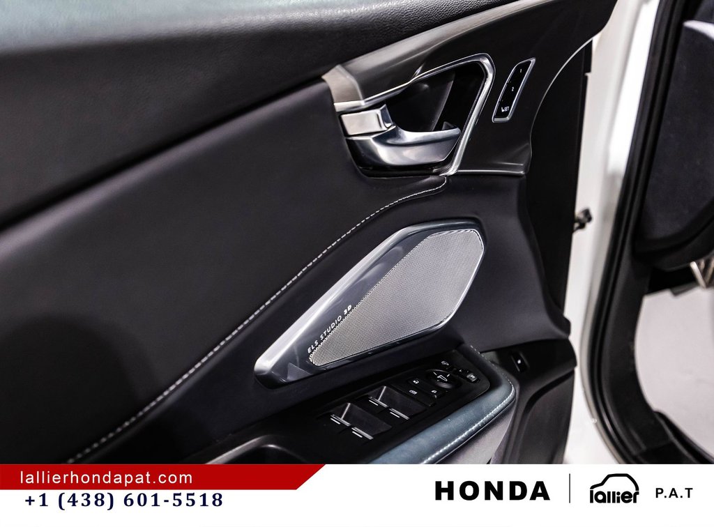 2019 Acura RDX A-Spec in Montreal, Quebec - 11 - w1024h768px