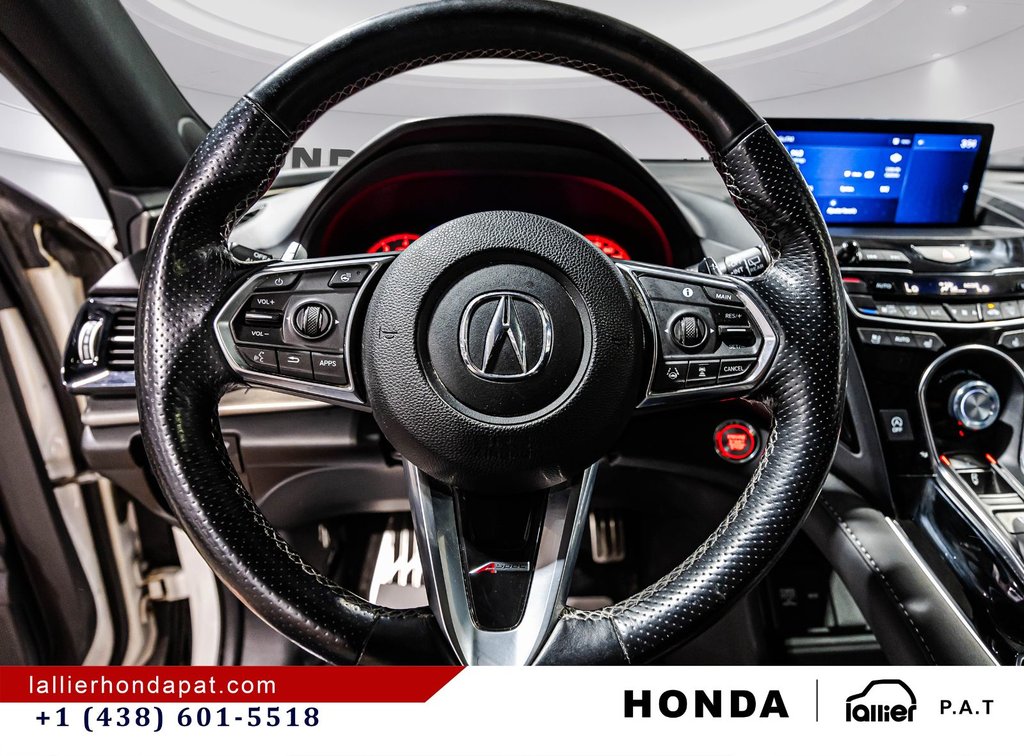 2019 Acura RDX A-Spec in Montreal, Quebec - 23 - w1024h768px