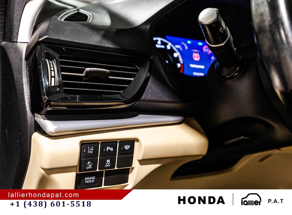 Acura RDX TECH SH-AWD 2020 à Montréal, Québec - 22 - w1024h768px