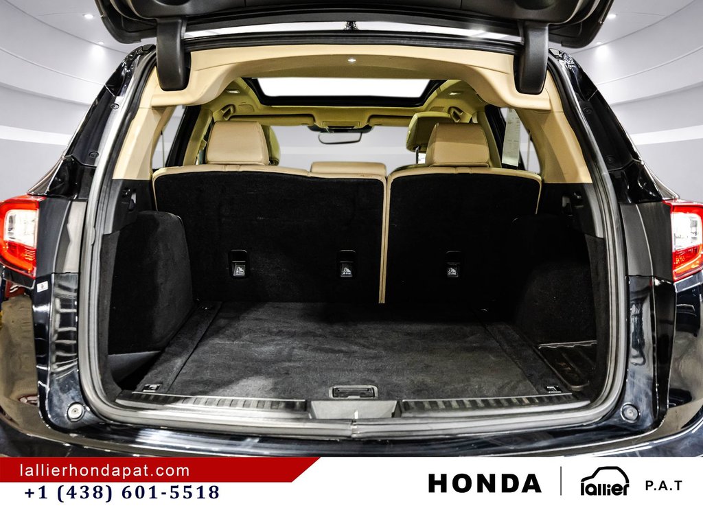 Acura RDX TECH SH-AWD 2020 à Montréal, Québec - 16 - w1024h768px