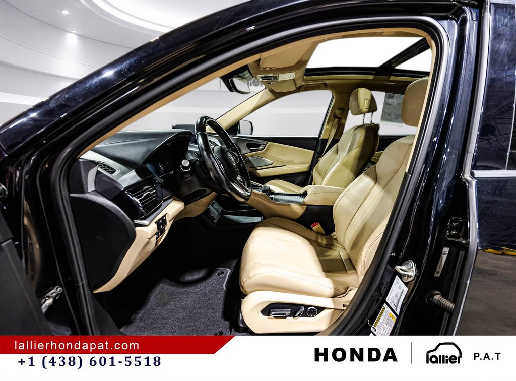Acura RDX TECH SH-AWD 2020 à Montréal, Québec - 20 - w1024h768px