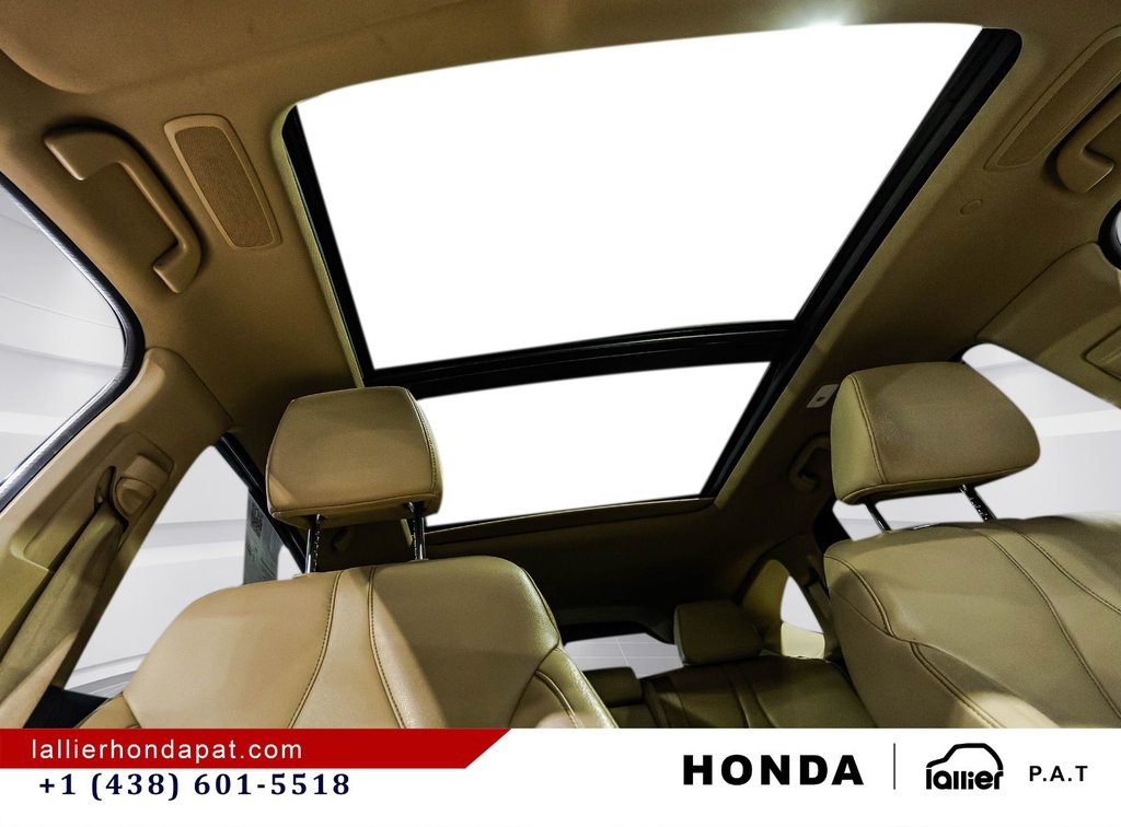 Acura RDX TECH SH-AWD 2020 à Montréal, Québec - 19 - w1024h768px