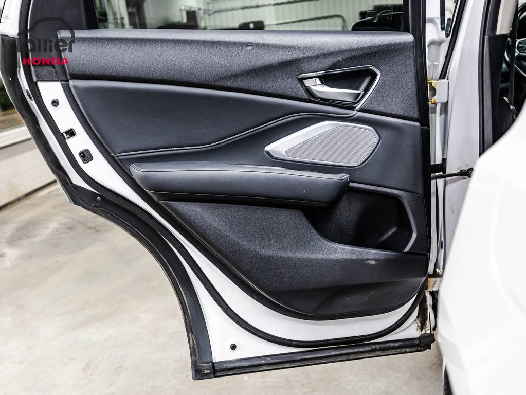 Acura RDX Elite 2021 à Montréal, Québec - 12 - w1024h768px
