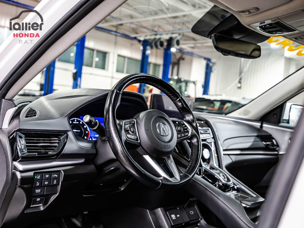 Acura RDX Elite 2021 à Montréal, Québec - 21 - w1024h768px