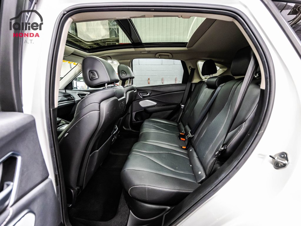 Acura RDX Elite 2021 à Montréal, Québec - 13 - w1024h768px