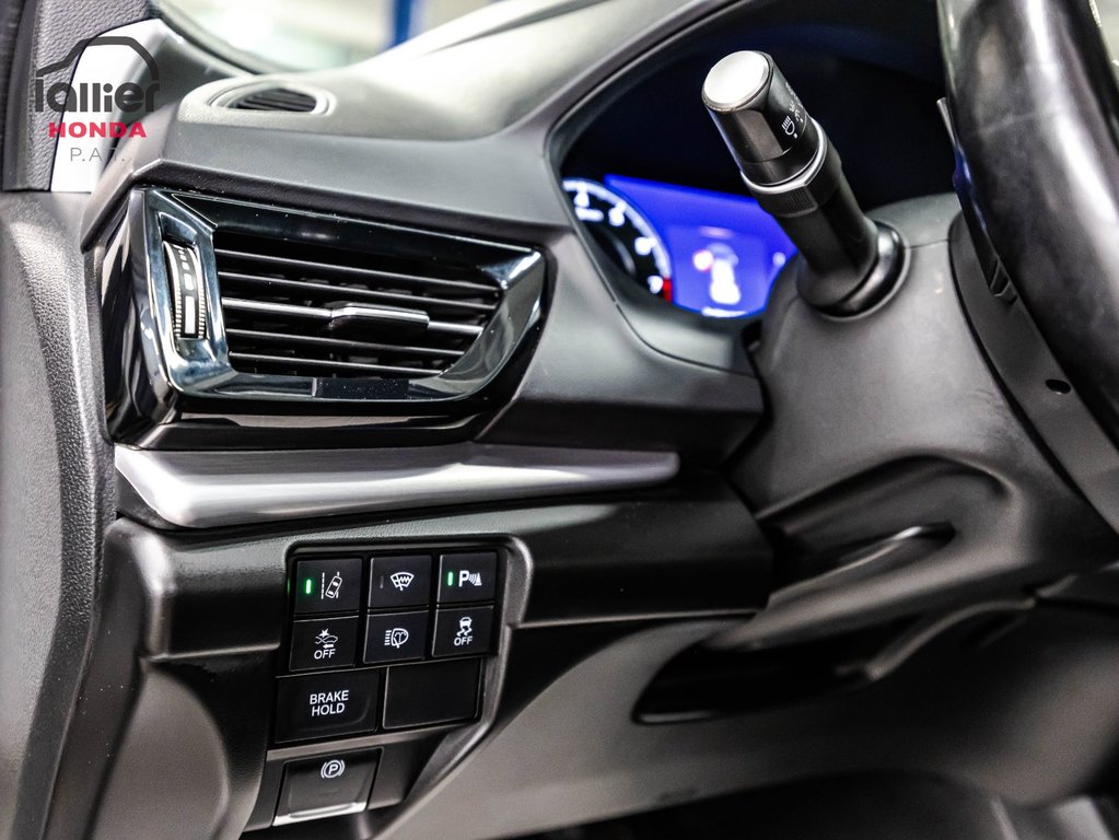 Acura RDX Elite 2021 à Montréal, Québec - 22 - w1024h768px