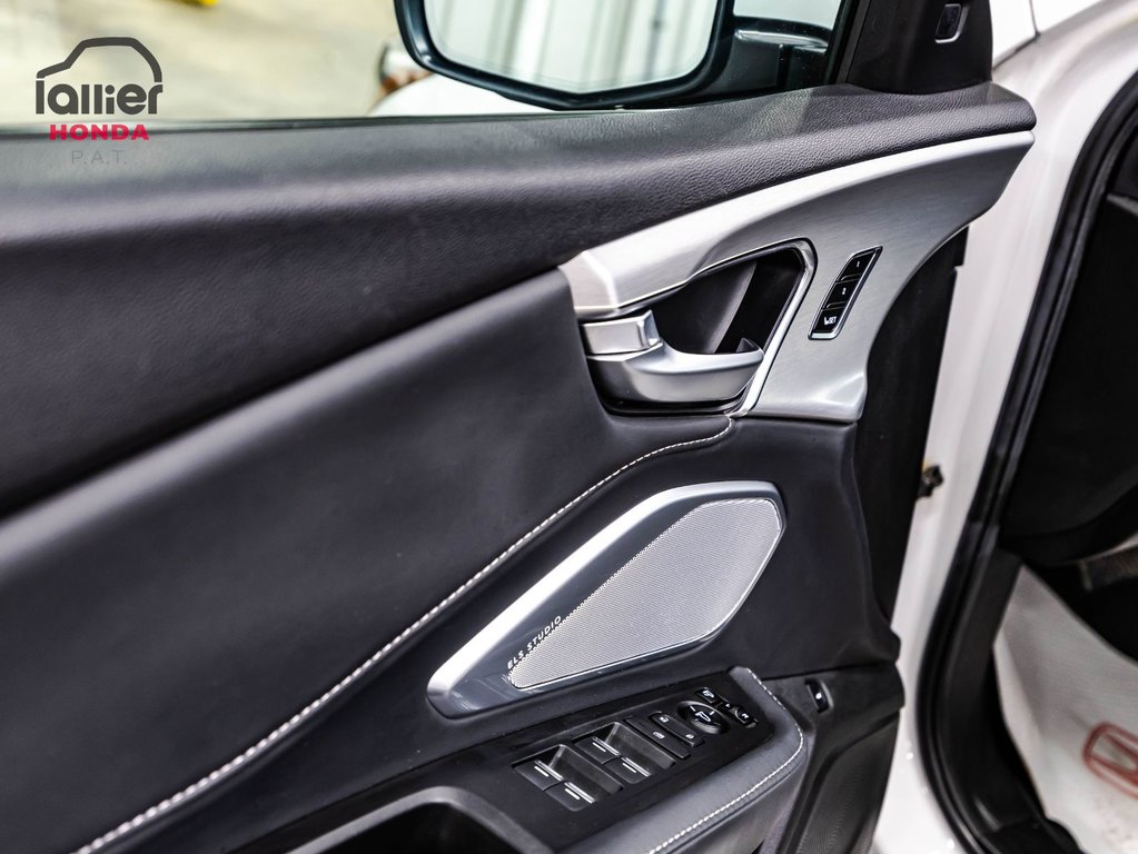 Acura RDX Elite 2021 à Montréal, Québec - 11 - w1024h768px
