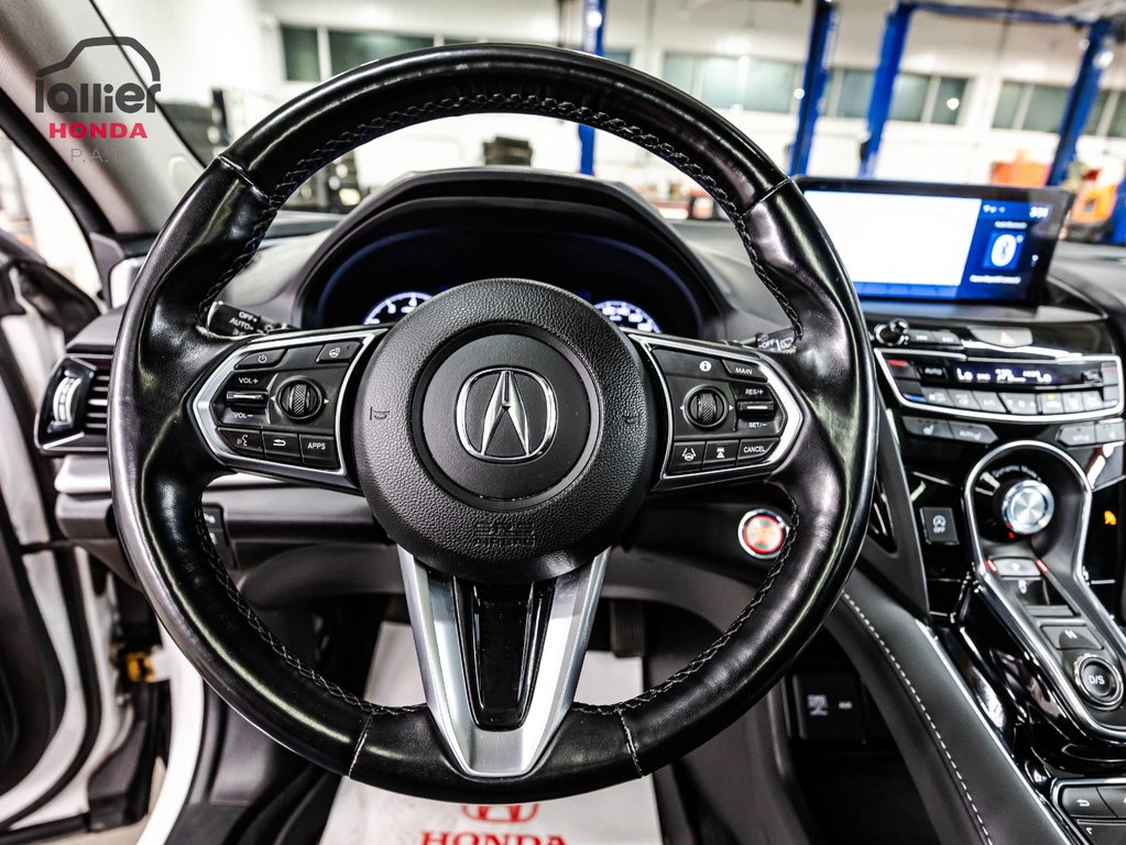 Acura RDX Elite 2021 à Montréal, Québec - 23 - w1024h768px