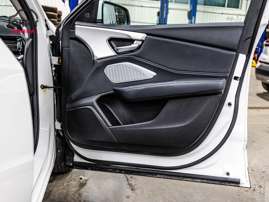 Acura RDX Elite 2021 à Montréal, Québec - 17 - w1024h768px