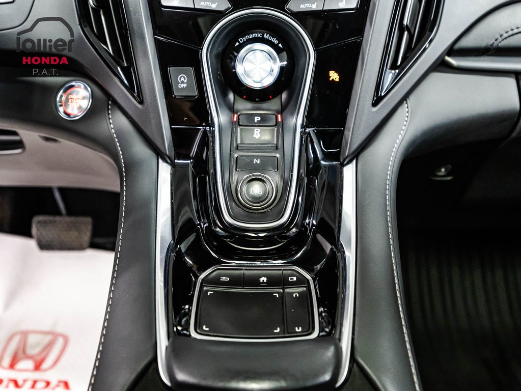 Acura RDX Elite 2021 à Montréal, Québec - 26 - w1024h768px