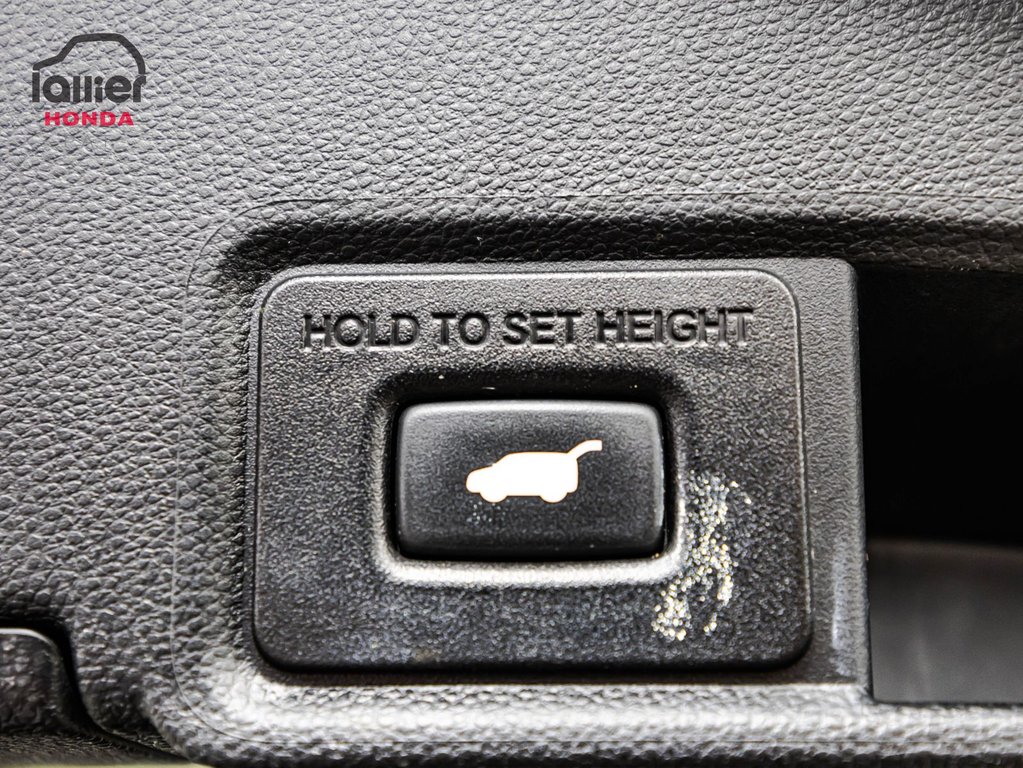 Acura RDX Elite 2021 à Montréal, Québec - 15 - w1024h768px