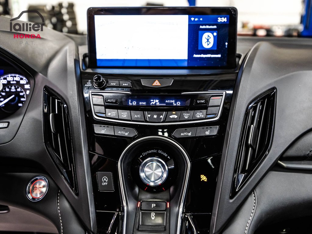Acura RDX Elite 2021 à Montréal, Québec - 25 - w1024h768px