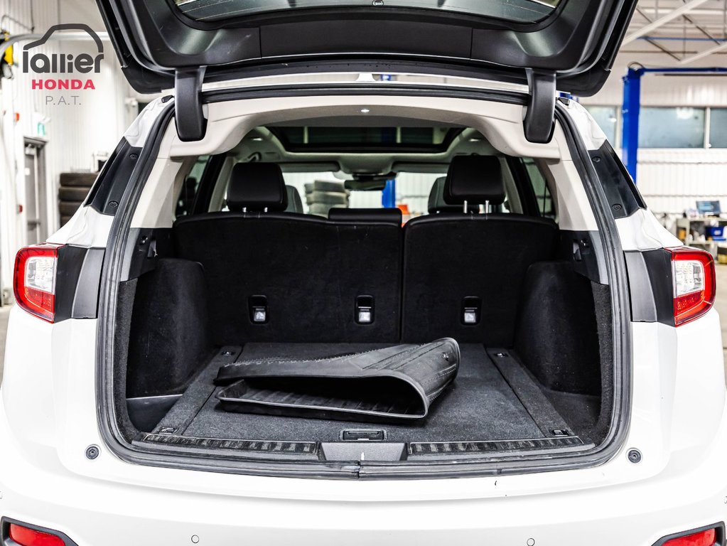 Acura RDX Elite 2021 à Montréal, Québec - 16 - w1024h768px