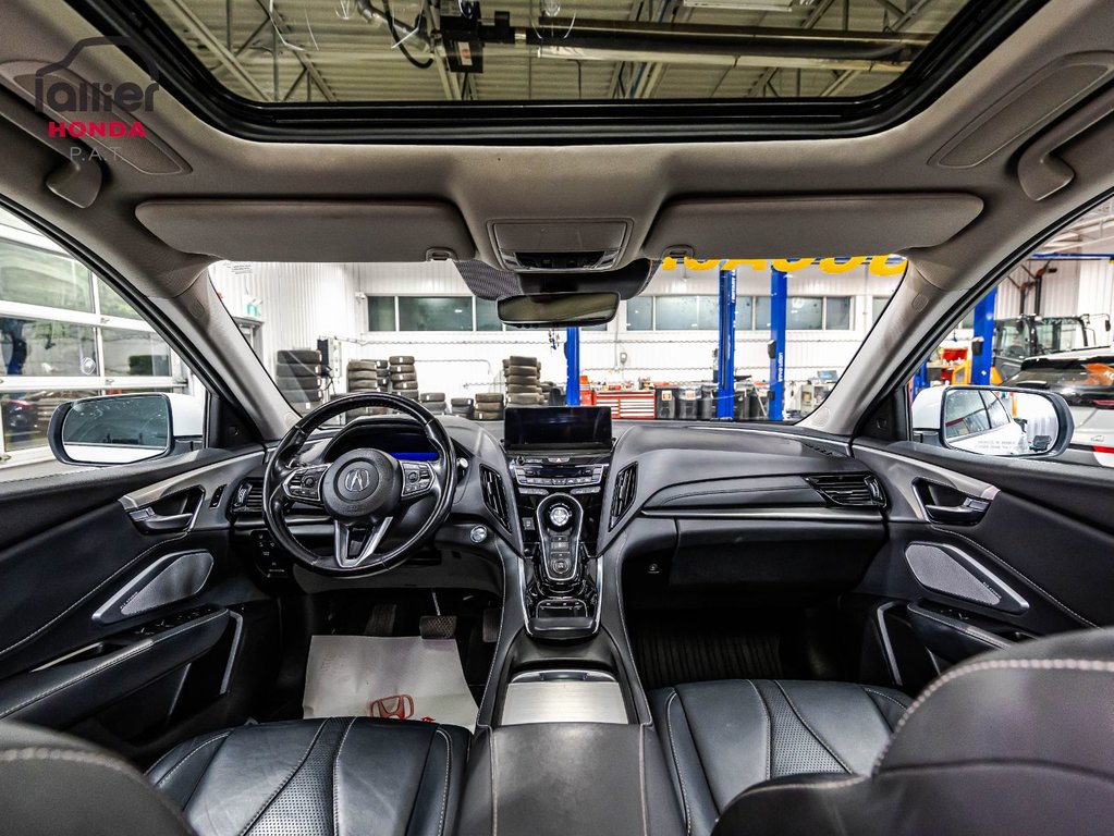 Acura RDX Elite 2021 à Montréal, Québec - 14 - w1024h768px