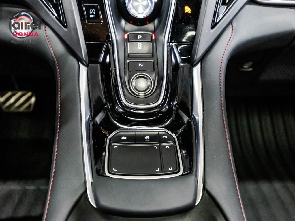 2023 Acura RDX A-Spec 1 PROPRIO JAMAIS ACCIDENTÉ in , Quebec - 26 - w1024h768px