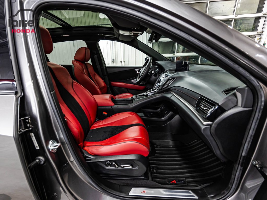 2023 Acura RDX A-Spec 1 PROPRIO JAMAIS ACCIDENTÉ in , Quebec - 18 - w1024h768px