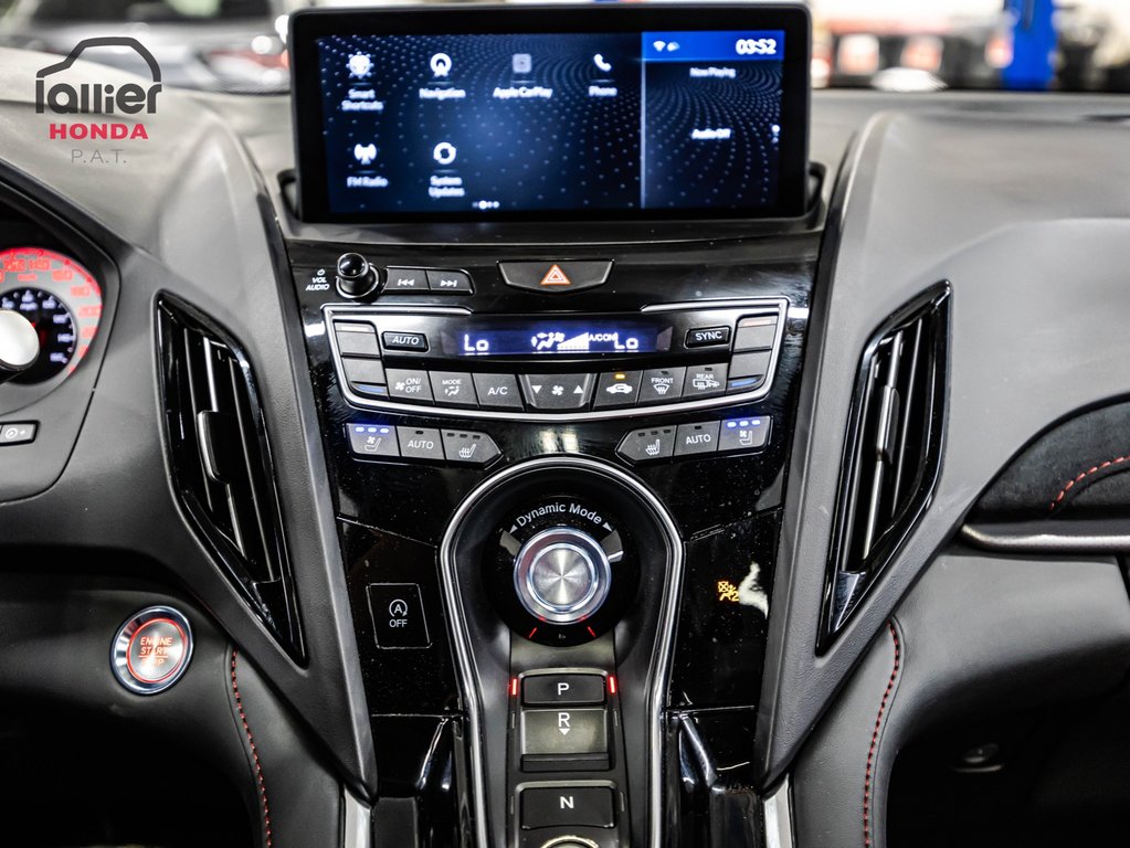 2023 Acura RDX A-Spec 1 PROPRIO JAMAIS ACCIDENTÉ in , Quebec - 25 - w1024h768px