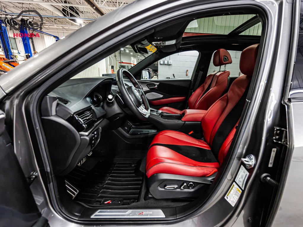 2023 Acura RDX A-Spec 1 PROPRIO JAMAIS ACCIDENTÉ in , Quebec - 20 - w1024h768px
