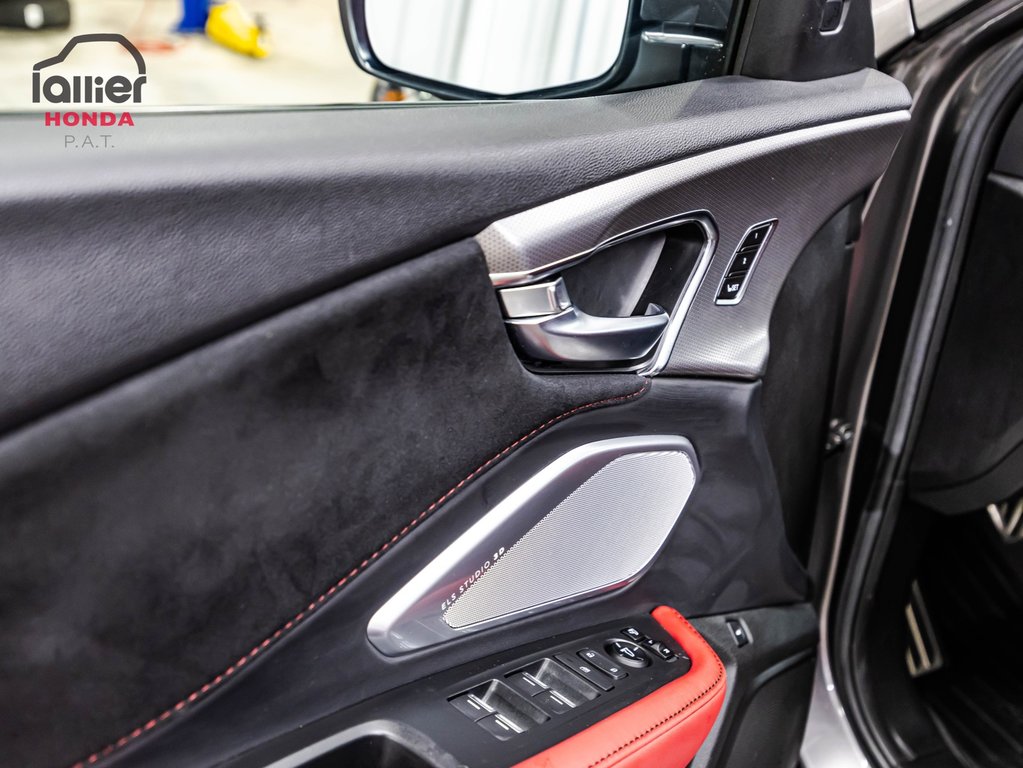 2023 Acura RDX A-Spec 1 PROPRIO JAMAIS ACCIDENTÉ in , Quebec - 11 - w1024h768px
