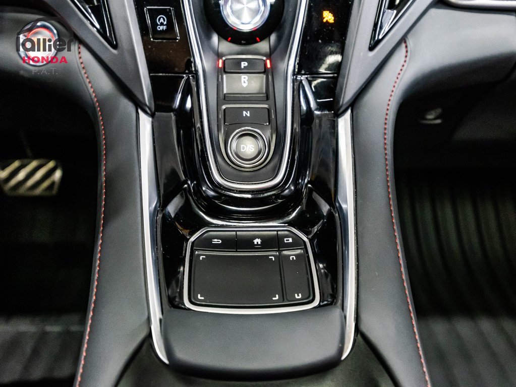 2023 Acura RDX A-Spec 1 PROPRIO JAMAIS ACCIDENTÉ in , Quebec - 26 - w1024h768px