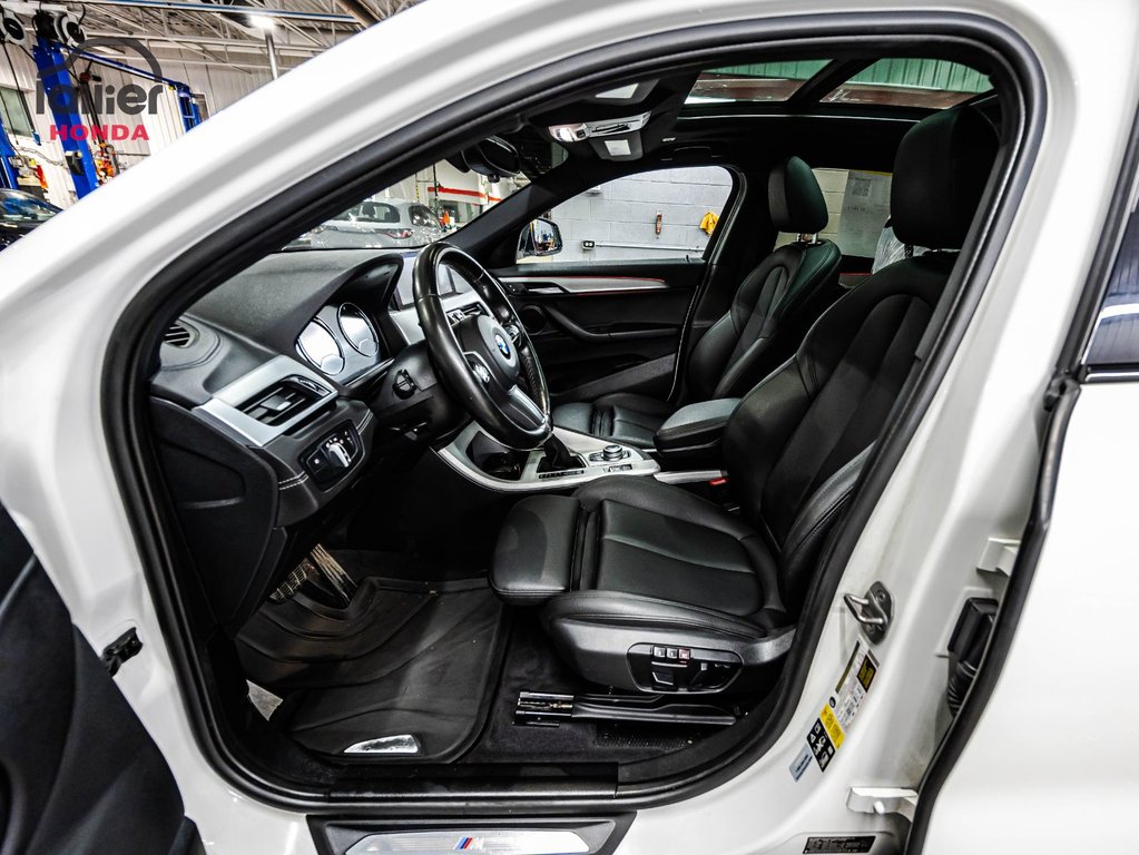 BMW X2 XDrive28i 2019 à , Québec - 17 - w1024h768px