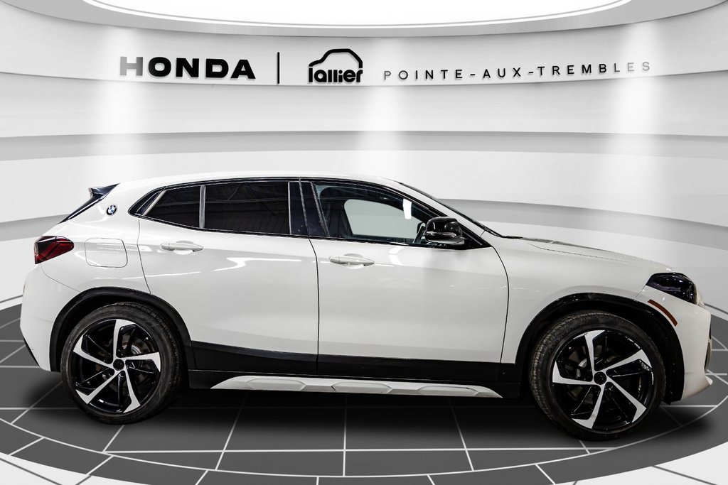 BMW X2 XDrive28i 2019 à , Québec - 8 - w1024h768px