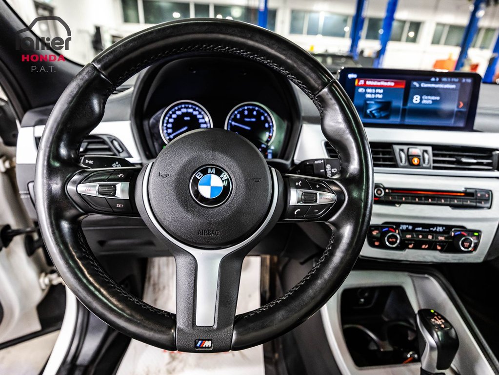 BMW X2 XDrive28i 2019 à , Québec - 20 - w1024h768px