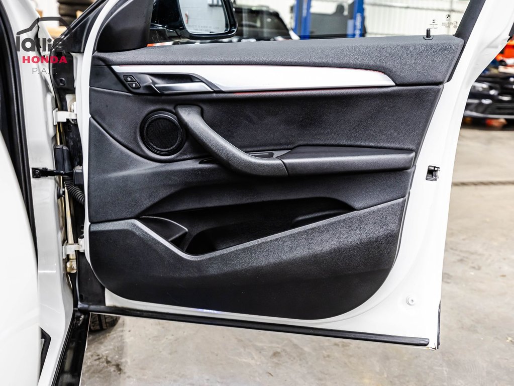 BMW X2 XDrive28i 2019 à , Québec - 14 - w1024h768px