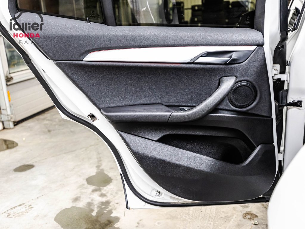 BMW X2 XDrive28i 2019 à , Québec - 12 - w1024h768px