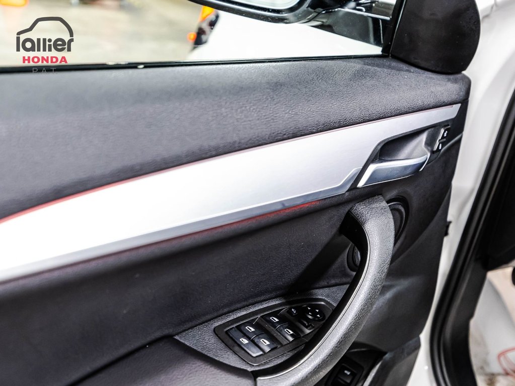 BMW X2 XDrive28i 2019 à , Québec - 11 - w1024h768px