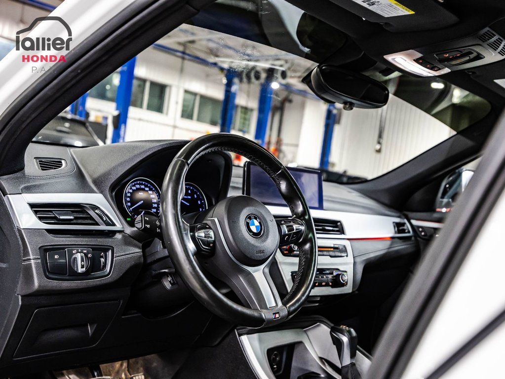 BMW X2 XDrive28i 2019 à , Québec - 18 - w1024h768px