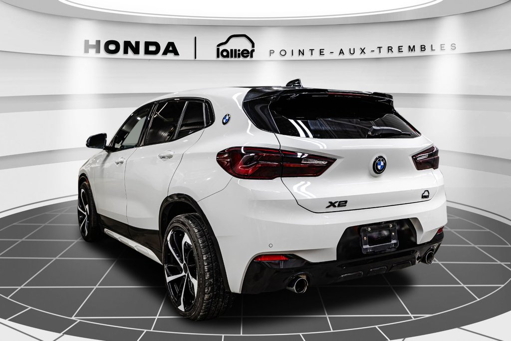 BMW X2 XDrive28i 2019 à , Québec - 5 - w1024h768px